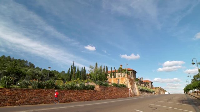 Union Buildings South Africa