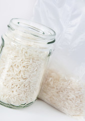 Reis - Rice