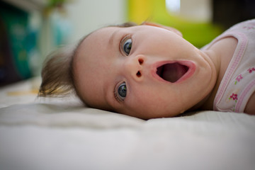 Whaaat... Out of Milk?!