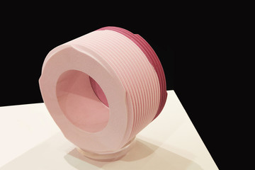 Abrasive tool for gear