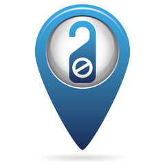 Do Not Disturb Door Sign