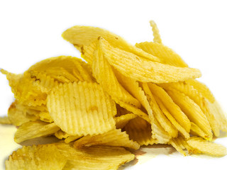 potato chips.