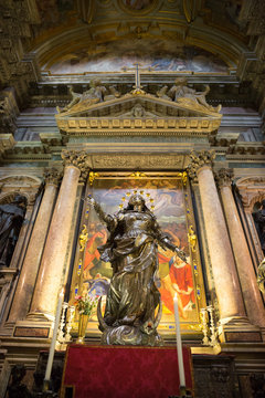 Cattedrale Napoli