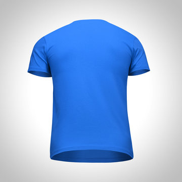Blue T Shirt Template Images – Browse 59,075 Stock Photos, Vectors, and ...