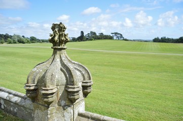 Obraz premium Margam Park