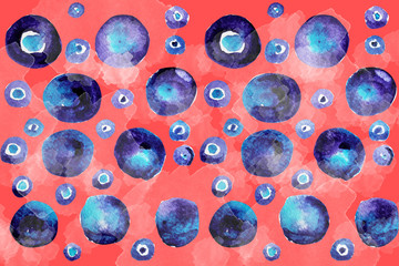 art abstract background