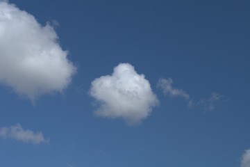 cloud,white,sky,blue,cloudscape,view,air,wheather