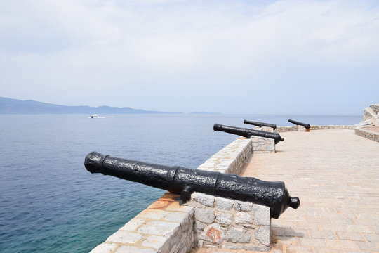 Idra, Gr&egrave;ce