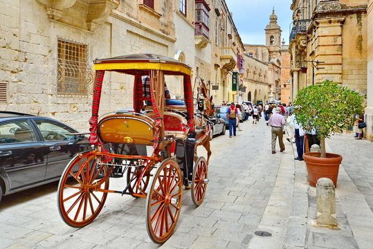 Malta, #7884
