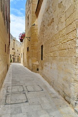 Fototapeta na wymiar Malta, #7891