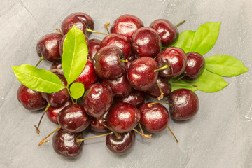 cerises