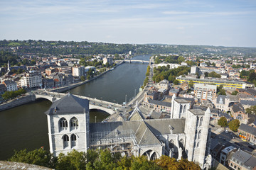 Huy, Belgium