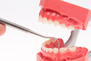 Zahnprothese, Zahngesundheit, Zahnhygiene