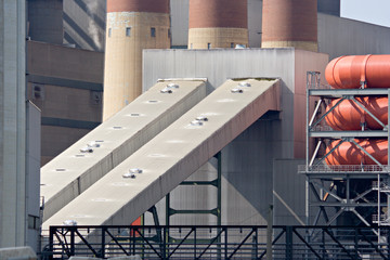 Power Station Detail View