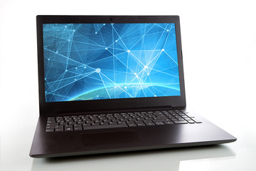 Vernetzt Datenschutz