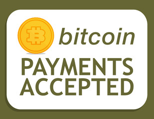 Bitcoin crypto currency stick graph chart of stock market investment trading, Bullish point, Bearish point. trend of graph vector design