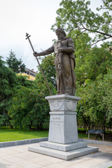 Fototapeta premium Sofia Bulgaria