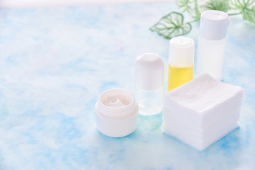 美容・スキンケア　イメージ