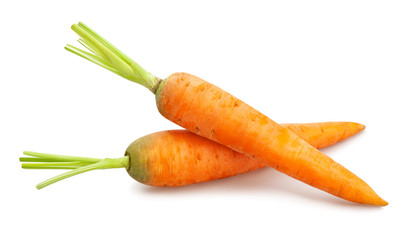 carrots