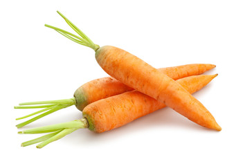 carrots