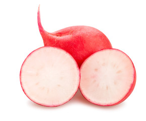 radish