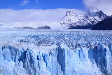 Perito-Moreno-Gletscher © Yuka