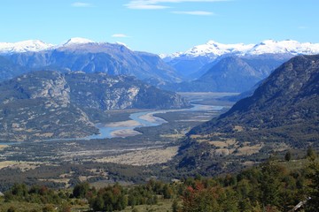 Mountain Hike