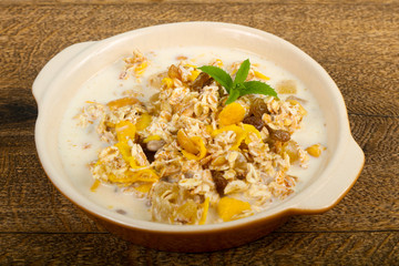 Muesli
