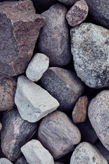 texture stones
