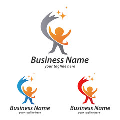 People Star Logo