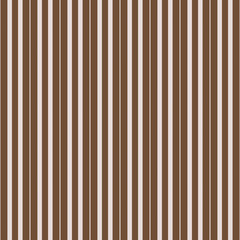 Background with brown diagonal stripes, trendy style pattern wallpaper