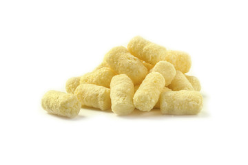 Corn sticks