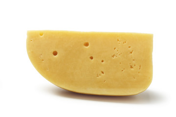 Piece of cheese