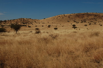 Ethiopie - Arba Minch