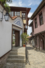 Plovdiv, Bulgaria