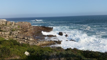 Hermanus South Africa