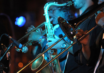 concert