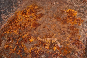 Rusty Aged Texture