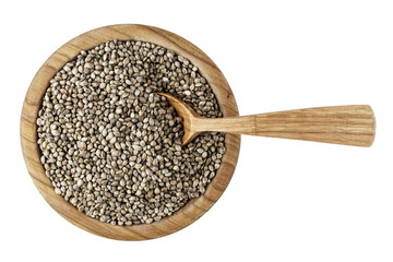 cannabis seeds on white background