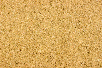 Natural corck texture