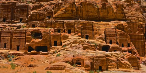 Petra, Jordan