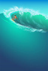 surfer