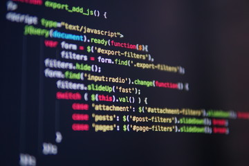 JavaScript and Web Development