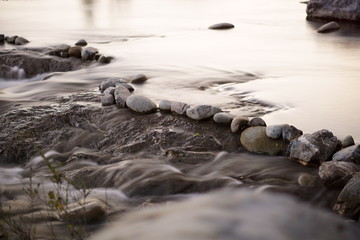 Acqua immortalata