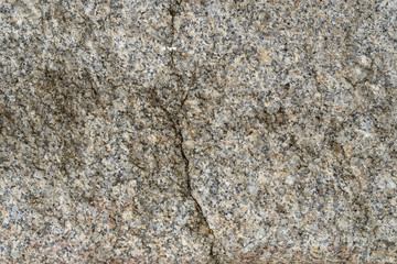 Flat stone texture