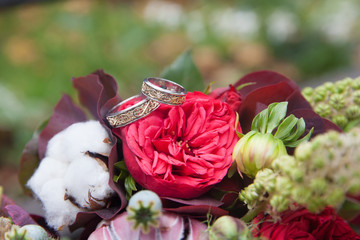 original wedding rings
