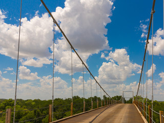 regency bridge Tx 