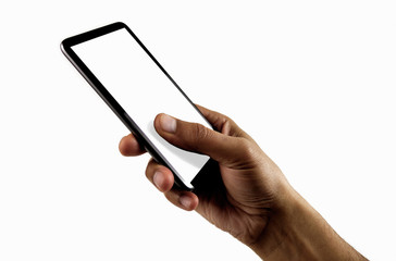 my white phone vertical