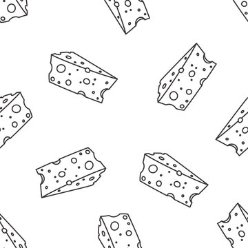 pattern with cheese