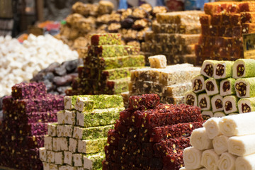 Turkish Delight
